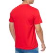 Camiseta Masculina Ecko Box1 VERMELHO-EK506- -3-